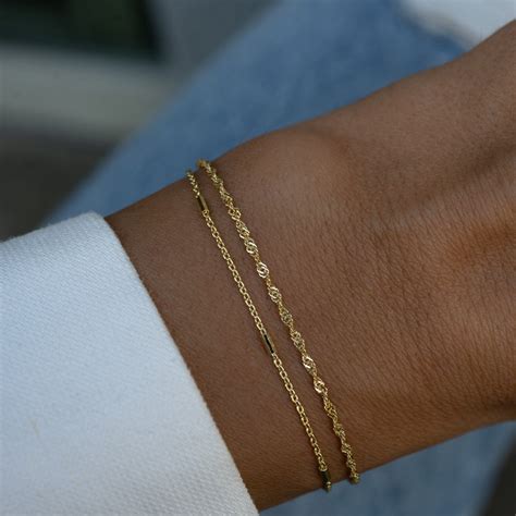 Delicate Bracelets