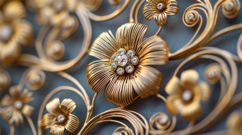 Delicate Craftsmanship