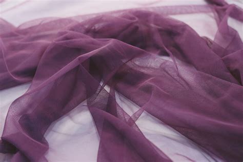 Delicate Fabrics