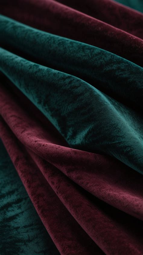 Delicate and Expensive Fabrics