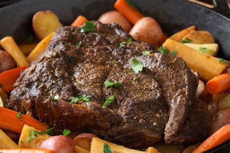 Delicious Beef Arm Roast Recipe: A Perfect Dish for Any Occasion