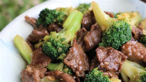 Delicious Beef Broccoli Hawaii Recipe