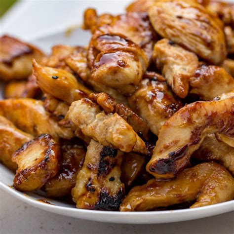 Delicious Blackstone Chicken Recipes to Try Today