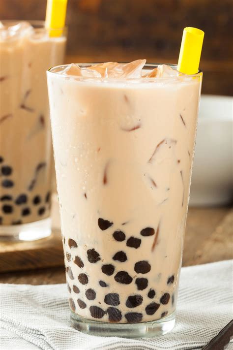 Delicious Boba Honey Recipe: Creating the Perfect Sweet and Refreshing Drink