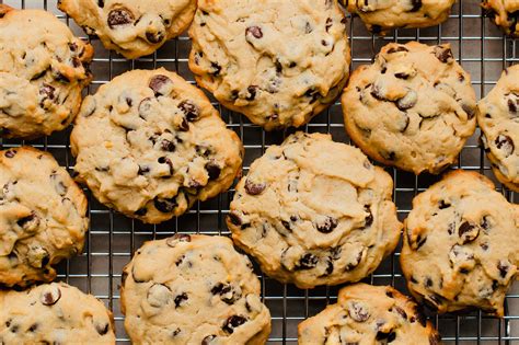Delicious Chocolate Chip Cookie Recipe Without Brown Sugar