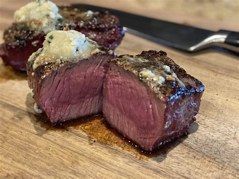 Delicious Elk Backstrap Recipe: A Must-Try Game Meat Dish