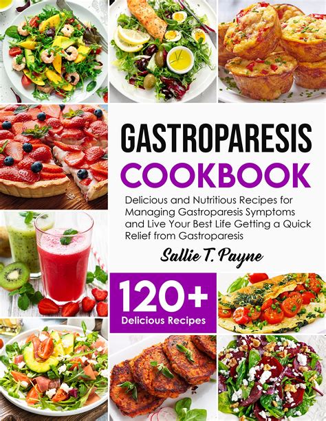 Delicious Gastroparesis Recipes to Try Today