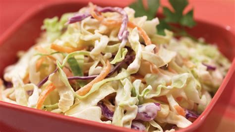Delicious Hellmann’s Coleslaw Recipe – Quick and Easy Step-by-Step Guide
