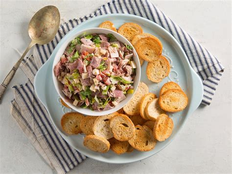 Delicious Hoagie Dip Recipe for All Occasions