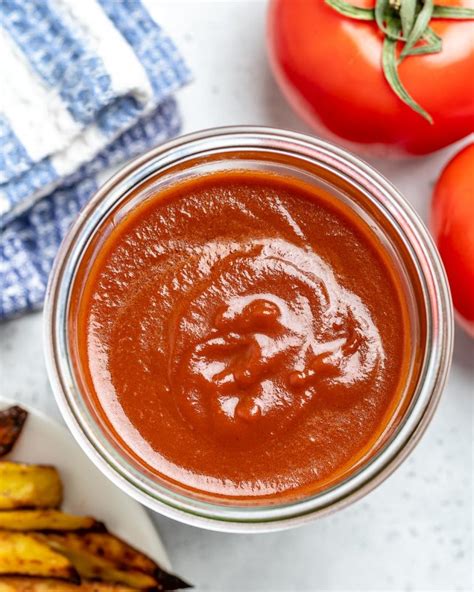 Delicious Homemade Tomato Ketchup Recipe: Elevate Your Taste Buds with Our House Specialty