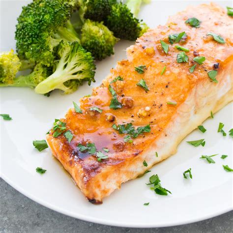 Delicious Low Sodium Salmon Recipes for a Healthy Diet