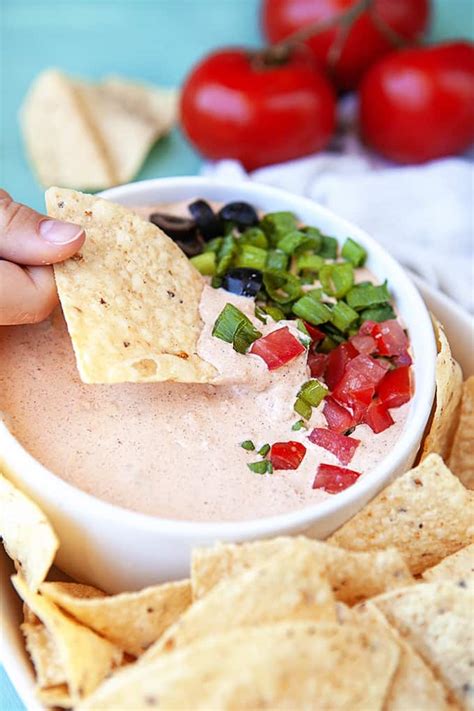 Delicious Mexicali Dip Recipe: Easy Steps to Make the Perfect Appetizer