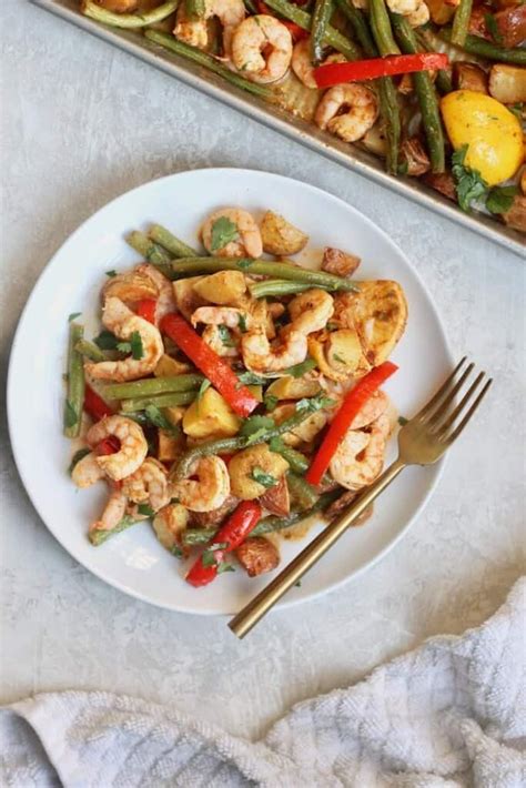 Delicious Optavia Shrimp Recipes to Try Today
