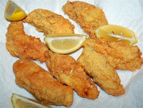 Delicious Recipe for Fried Grouper: A Perfectly Crispy Seafood Dish