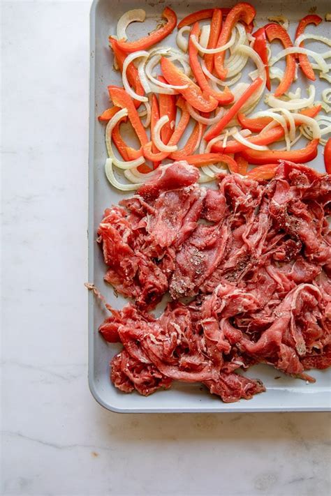 Delicious Shaved Steak Recipes for Meat Lovers