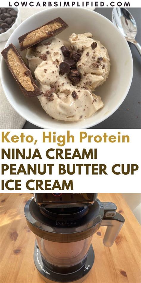 Delicious and Easy Keto Ninja Creami Recipes for a Healthy Low-Carb Lifestyle