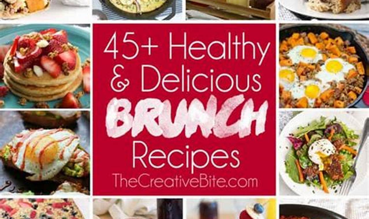 Delicious brunch recipes for hosting weekend gatherings