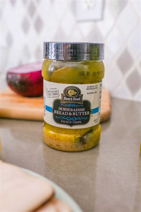 Delicious Boars Head Recipes