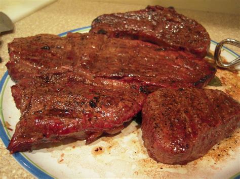 Delicious Bottom Round Beef Steak Recipes to Try