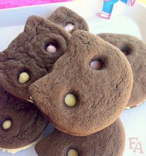 Delicious Cookie Cat Recipe