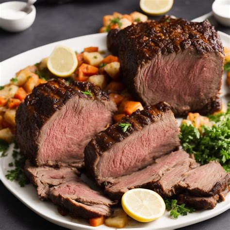 Delicious Cross Rib Roast Recipe for Your Next Dinner Party