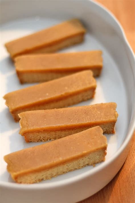 Delicious Gold Bar Recipe