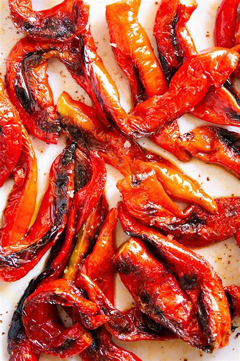 Delicious Jimmy Nardello Peppers Recipe: A Flavorful and Easy Dish to Master