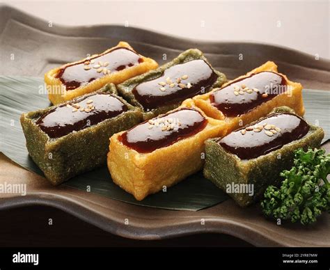 Delicious Kyoto meal