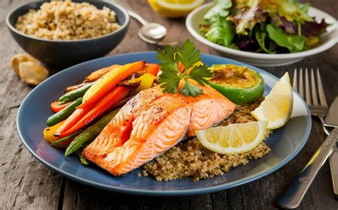 Delicious & Nutritious Options for Day 1-2