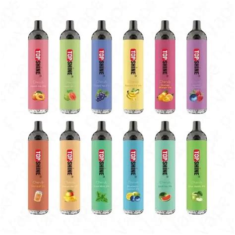Delicious Vape Flavor