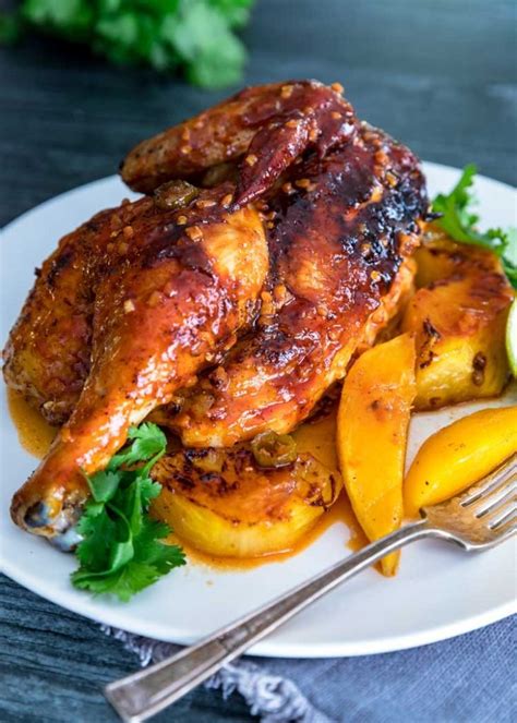 Delicious and Easy Chicken Neck Recipe