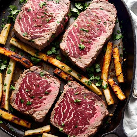 Delicious Leftover Beef Tenderloin Recipes to Try at Home