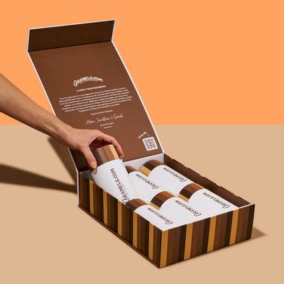 Deliciously Themed Edible Swag