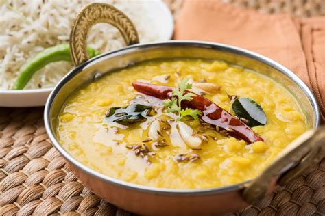 Delightful Dal