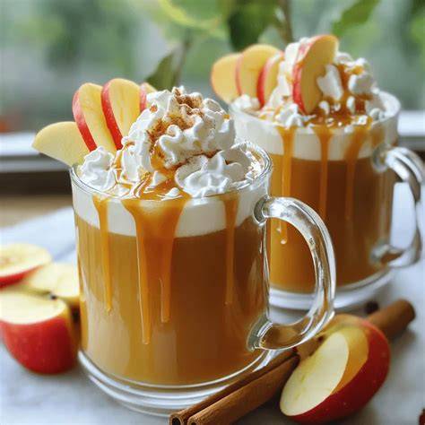 Delightful Fall Flavors