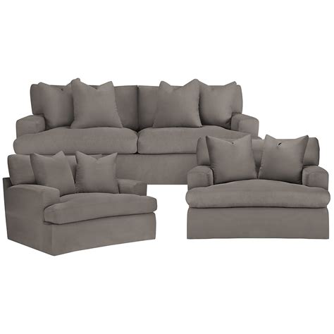 Delilah Couch City Furniture