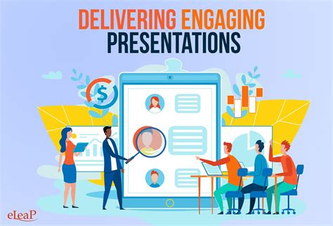 Deliver engaging training