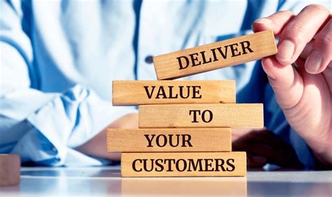 Delivering value from the start
