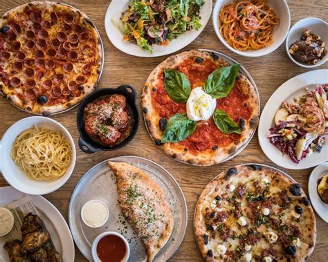 Indulge in Mouth-Watering Italian Delights: Discover Delivery Near You Now!