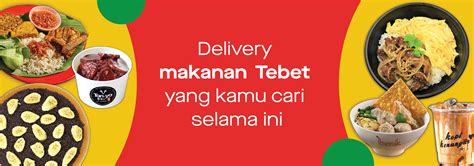 Delivery Makanan