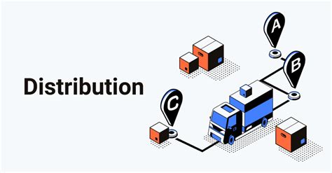 Delivery and Distribution Tips
