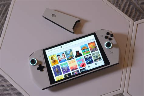 Dell&rsquo;s UFO Switch-like