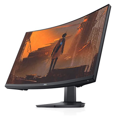 Dell 27 Curved Gaming Monitor