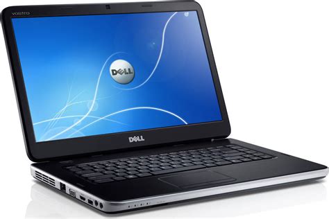 Dell Computer Third Party Applications