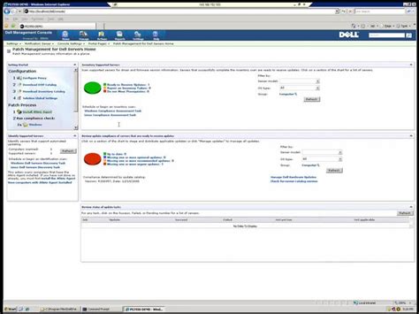 Dell Could Not Find Inventory Collector In Catalog