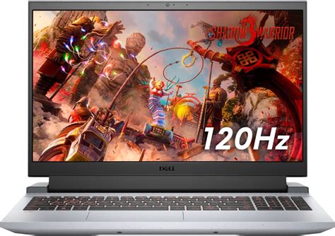 Dell G15 Ryzen Edition performance