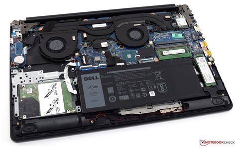 Dell G3 17 3779 Memory (RAM) Performance Review