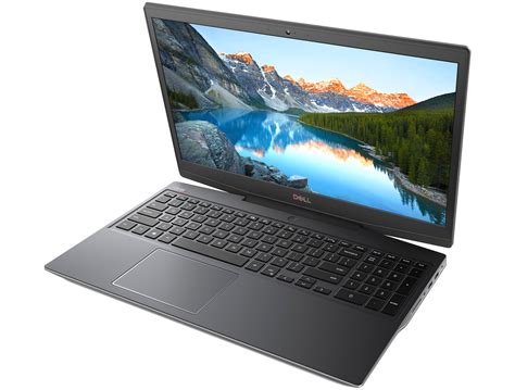 Review Dell G5 14: Laptop Gaming Kompak dengan Performa Tangguh