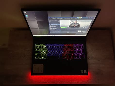 Dell G7 17 Memory (RAM) Performance Review