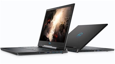 Dell G7 17 Storage Options &amp; Performance Review